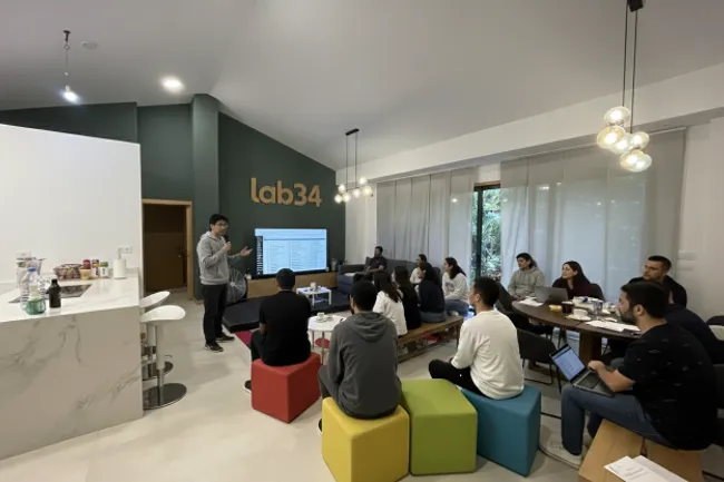 Implementación de Estrategia de Calidad (QA) E2E service image